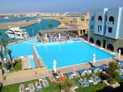 Marsa Alam Divers Hotel Marsa Alam Divers Hotel